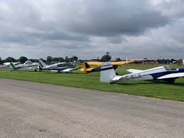 Image result for Welland Gliding Club