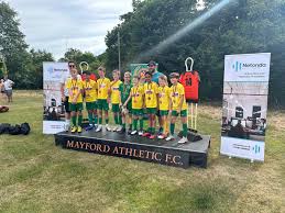Image result for Burpham Juniors Fc