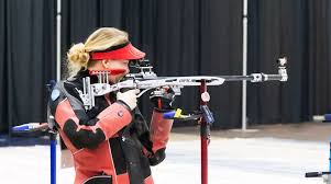 Image result for Darlington RA small-bore and Field target Club