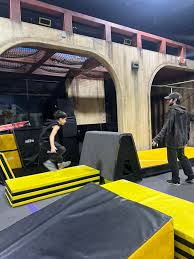 Image result for Teampulseparkour