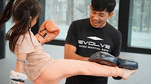 Image result for Bully Me Now Mixed Martial Arts