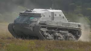 Image result for Robot Tank