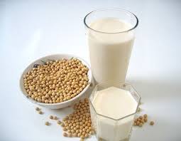 Etichetta per alimenti sostitutivi del latte