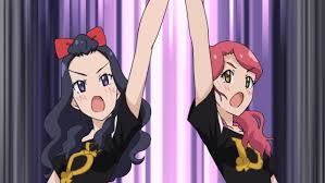 「ジェウン プリティーリズム・ディアマイフューチャー」の画像検索結果