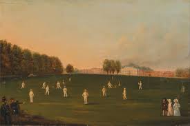 Image result for Hadlow Cricket Club