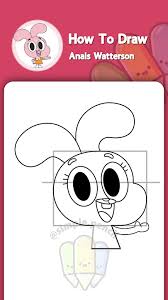 「アナイス・ワタソン」の画像検索結果