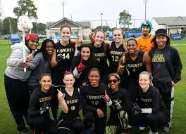 Image result for Team Voodoo Flag Football Club