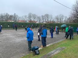 Image result for Handcross Petanque Club
