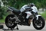 MY Friend's 2012 ER6N Moto-Play &amp; AP.SHOP Bangkok, Thailand ...