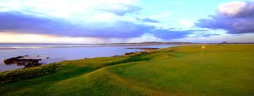 Image result for Kilspindie Golf Club Ltd
