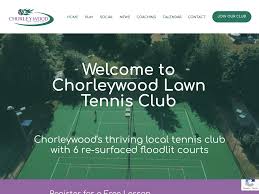 Image result for Rickmansworth Lawn Tennis Club
