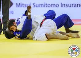 Image result for Grange Judo Club