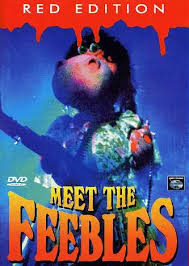 Image result for meet the feebles