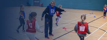 Image result for Blackpool Youth Netball Club