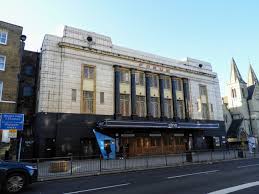 Image result for Kentish Town (London)