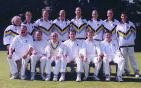Image result for Andover Cricket Club
