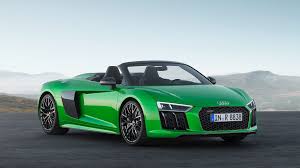 Image result for Audi R8 V10 Spyder