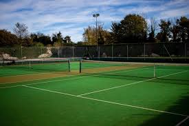 Image result for Churt Tennis Club