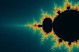 Image result for mandelbrot set