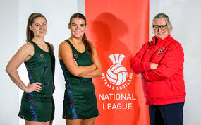 Image result for Edinburgh Holyrood Netball Club
