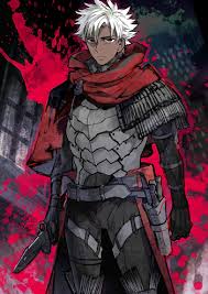 「衛宮切嗣」の画像検索結果