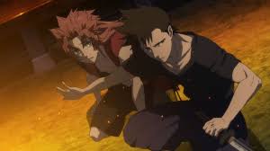 「斎藤一 PEACE MAKER鐵」の画像検索結果