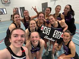 Image result for Challengers Netball Club