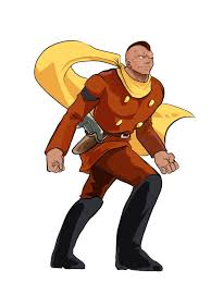 「ジェロニモ・ジュニア005 サイボーグ009」の画像検索結果