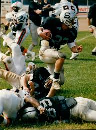 Image result for Oxford Saints