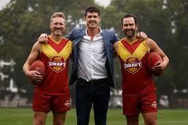 Image result for Carlton Netball Club