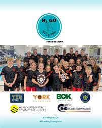 Image result for Harrogate Swimming Club