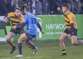 Image result for Henley Rugby Football Club