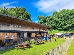 Image result for Bury Cricket Club