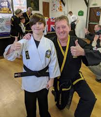 Image result for Ckd Blackbelt Schools Uk