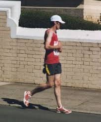 Image result for Redcar Race Walking Club