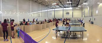 Image result for Reigate Roystons Table Tennis Club