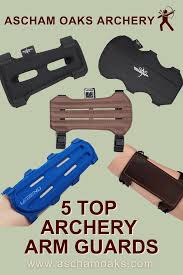 Image result for archer arm guards