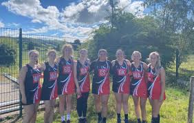 Image result for Valhalla Netball Club