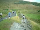 Castleton, Peak District - via Daymix