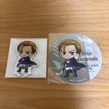 「トレーズ・クシュリナーダ 新機動戦記ガンダムW」の画像検索結果