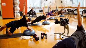 Image result for Crown Hills Circuit Training Club