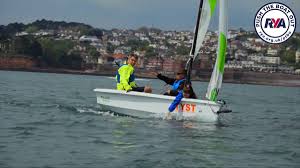 Image result for Hunts Sailing Club
