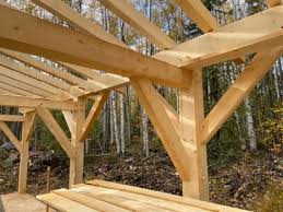 Image result for classic timber frame joinery
