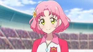 「北大路さくら アイカツ!」の画像検索結果