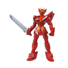 「月里光 超速変形ジャイロゼッター」の画像検索結果