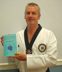 Image result for Chichester Tae Kwon Do