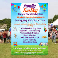 Image result for Harlow Cricket Club