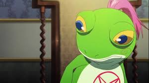 「海神往紗馳 ウィザード・バリスターズ〜弁魔士セシル」の画像検索結果