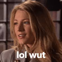 Image result for lol wut