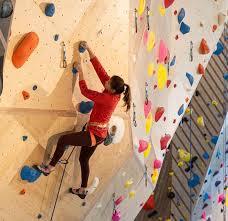 Image result for Tuesday Climbing Club